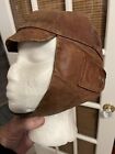 Ww1 Original Flight Cap