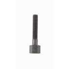 Greenlee 1675av 1 4  X 1-3 8  Black Oxide Finish Replacement Draw Stud