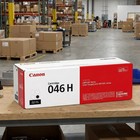 Canon 046h Toner 4-pack   Black Cyan Magenta Yellow   For Mf733cdw Mf731cdw