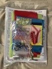 Design Works 5322  so Many Snowmen  Felt Ornament Kit New
