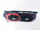 Msi Radeon Rx 480 8gb Gaming X Gpu   1yr Warranty  Fast Ship 