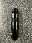 Custom Products    short    Hpr  in Line Regulator   Gloss Black  Rare 