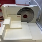 Vintage Waring Thin Slicer Multi-food Slicer  fs410-1