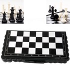 Travel Magnetic Chess Board Set Travel Folding Board Games For Kids Adults Usa