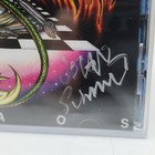 John Summit Comfort In Chaos Signed Autographed Cd