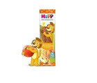 5 X 20g Hipp Bio Fruit Bars Apples  Peaches With Cereals  1 Year 