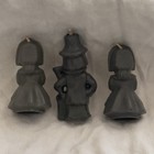 Vintage Gurley Pilgrim Candles