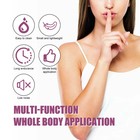 Flawless Facial Hair Remover Painless Face Trimmer Epilator Women Lip Chin Shave