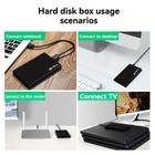 2tb External Hard Drive Portable Hdd Usb 3 0 Slim Storage Pc Mac Laptop Us