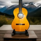 Cordoba 30f Guitar Mint Condition Comes With Humicase 