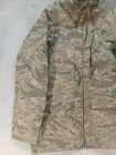U s  Military All Purpose Environmental Camouflage Nylon Parka Size M