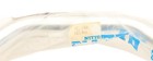 Nitto B211f Urban Riser Handlebar Silver 25 4mm Clamp X 48cm Width Nos New