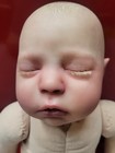 Adorable Reborn 20 Inch Silicone Baby Boy Girl Doll