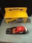 Stanley Trimming Plane 12-102 In Original Box With Instructions - New
