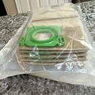 Windsor Sensor Versamatic Plus Microfilter Vacuum Bags Triple-check 10 Pack Oem