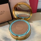Gucci Poudre De Beaut     clat Soleil Bronzing Powder Bronzer Colour  2