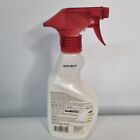 Magic Stainless Steel Cleaner   Polish Spray Streak Free 14 Fl Oz