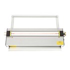52  Upgraded Acrylic Lightbox Plastic Pvc Bending Machine Heater Bender 220v Usa