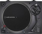 Audio-technica At- Lp120xusb-bk Turntable W usb Output