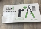 Cor Surf Surfboard Bike Rack Strong Durable Build Nib