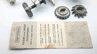 Vintage Universal Food And Meat Chopper Grinder No  1 Made In Usa