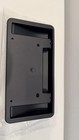 New Oem Tesla Model Y  Premium Front License Plate Mount Frame 1898727-00-c 2026