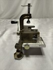 Harry M Fraser Co Fabric Rug Cutter Model 500-1 2013