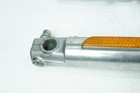 04 Harley Sportster Xl883 883 Oem Front Triple Tree Set Lh Rh Fork Legs Sliders