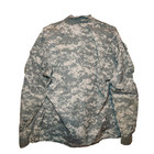 Us Army Acu Digital Camo Combat Uniform Jacket Mens Medium Military Coat