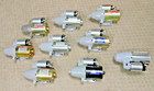 Sky-tec Lightweight 12 Volt Both  149ls And 122ls Starters W  1 Year Warranty