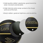 New Basketball Game New Official Size 7 29 5 Men   s Basketball Game W  Pump Bag N