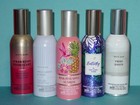 Bath   Body Works Home Concentrated Room Spray 1 5 Oz  Holiday vanilla  choose 