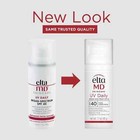 Elta Md Uv Daily Broad-spectrum Spf 40 Face Sunscreen 1 7oz New Box Exp 2027 12