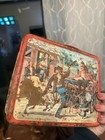 Aladdin Industries The Beverly Hillbillies Metal Lunchbox Pre-1970