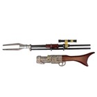 Star Wars The Mandalorian Amban Rifle Foam Prop Replica