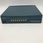 Cisco Asa 5505 Series V05 Security Firewall 50 Users 512mb W power Supply