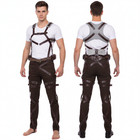 Attack On Titan Cosplay Costume Shingeki No Kyojin Recon Corps Mikasa Ackerman H