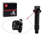 Set Of 4 Ignition Coils For Yamaha Yzf-r1 Yzfr1 Yzf R1 2007 2008 4c8-82310-00-00