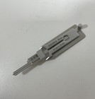 New Master Key For All Stainless Steel Door Access Made Simple Ss001 Pro