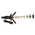 Wifi Antenna Yagi Directional Antenna 2400-2500mhz  300m Wireless Network Card