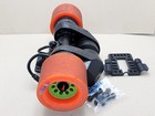 Boosted Board Version 2 V2 Dual Plus Front Complete Truck   Orangatang Wheel Set