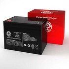 Apc Smartcell Xr Uxbp48m Battery Pack 12v 75ah Ups Replacement Battery