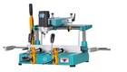Yilmaz Copy Router Fr-222 Table Top For Vinyl  Aluminum And Fiberglass  110v 