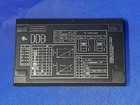 Vintage Hp Hewlett Packard 11c Scientific Calculator Usa Tested Works Free Ship