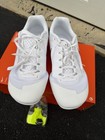 Nike Zoom Rival White Black Mens Sz 9 5 Track Spikes Dc8725-601