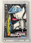 Simon Bisley   Original Art   Lobo  1 Color Sketch Cover   Signed   Rare   