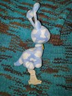 New W  Tag Cloud Aisha Plush Neopets Limited Edition 2002 9  Limited Too Vintage