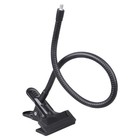 Ergonomic Photography Clamp With 1 4 External Thread For Light Stands