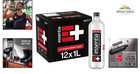 Ionized Alkaline Water Pack Of 12 Bottles With 99 9  Purity And Smooth Taste