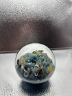 Inhabited Planet Josh Simpson 3    Signed